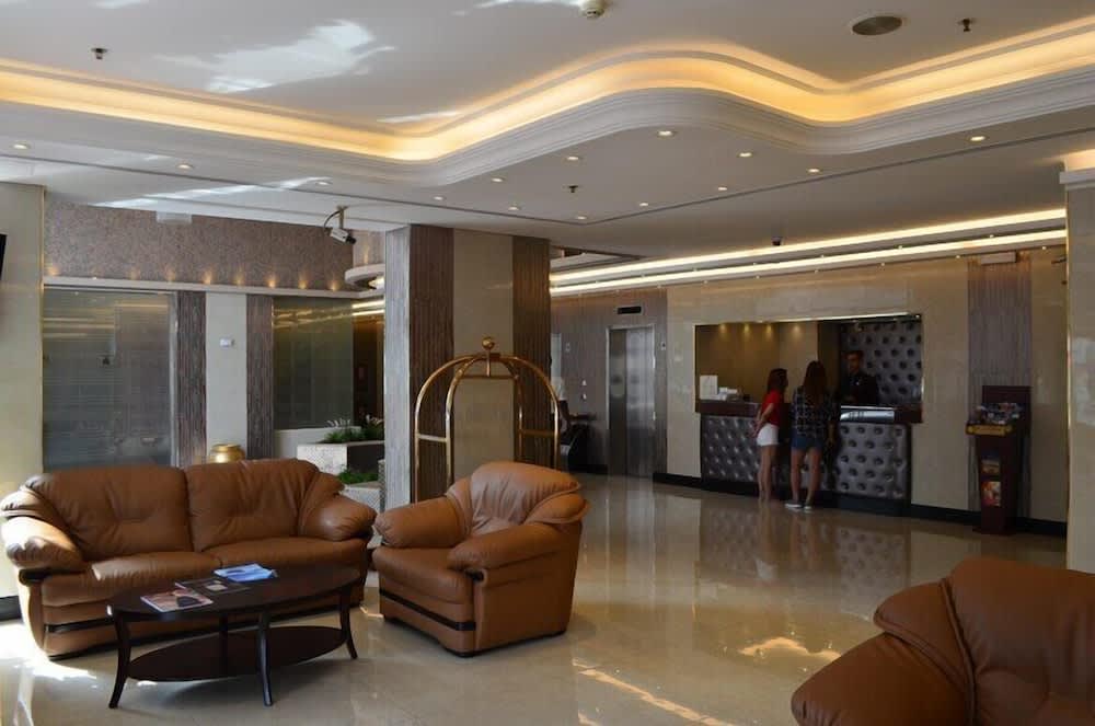 Orchid Hotel Deira 5