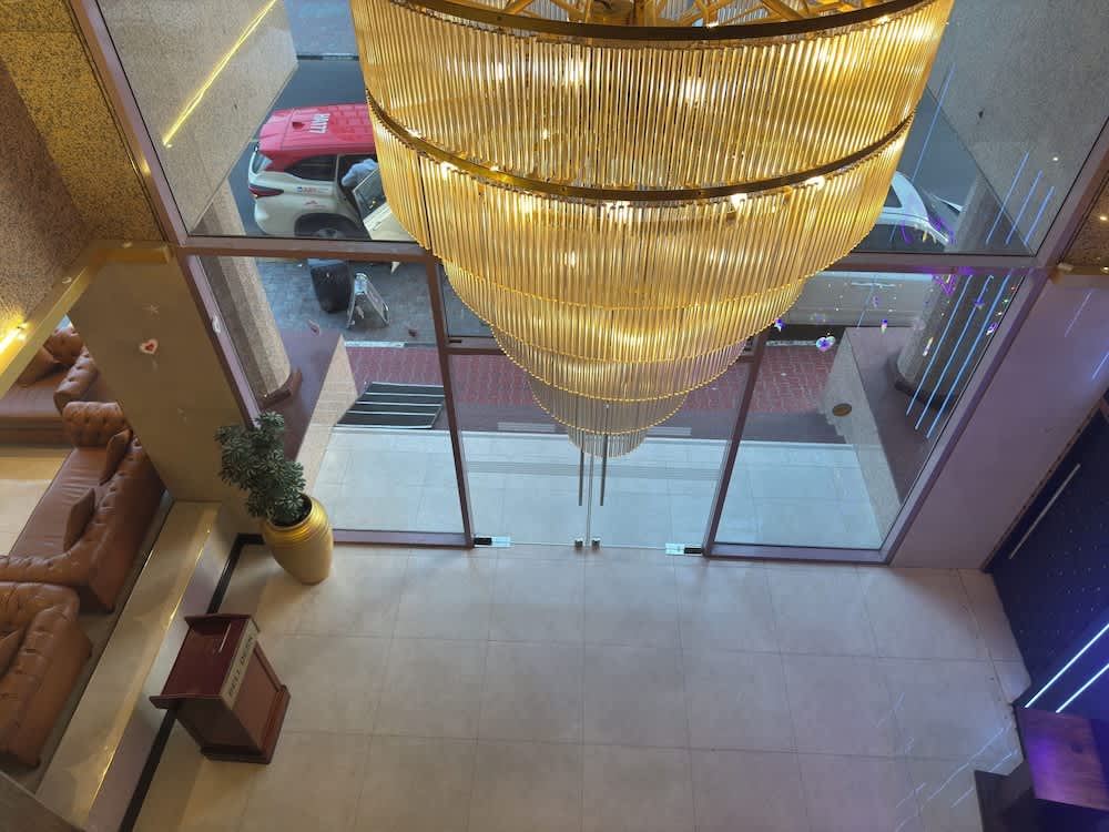 Orchid Hotel Deira 2