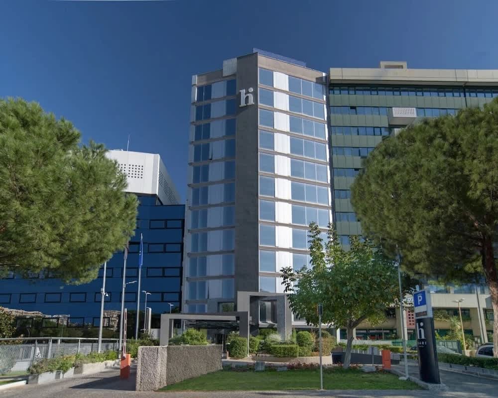 Hi Hotel Bari 1