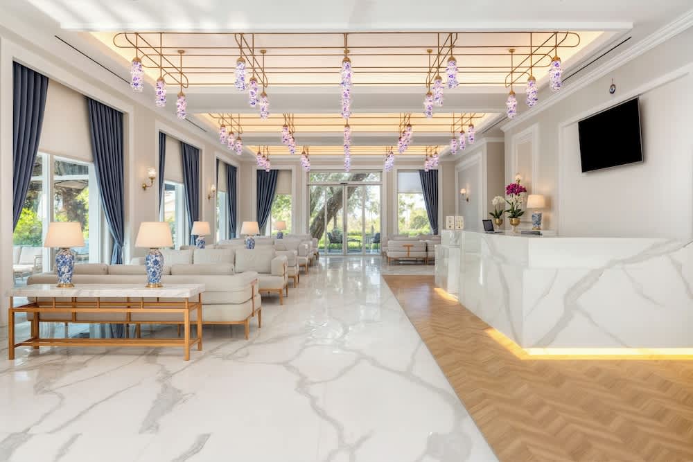 Merit Royal Gardens Hotel & Casino 2