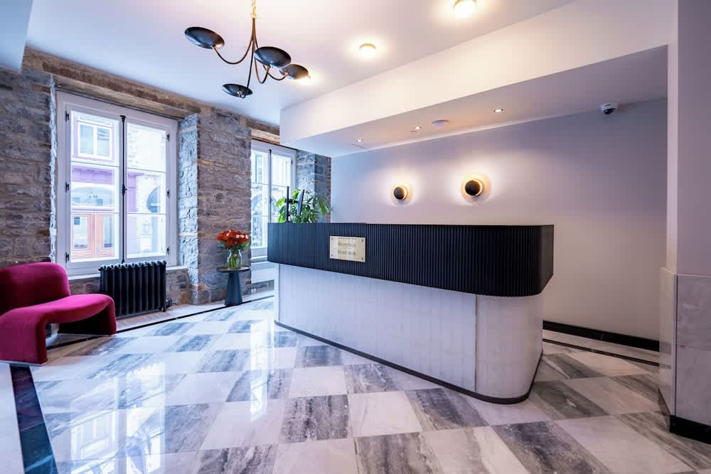 Hotel Acadia 2