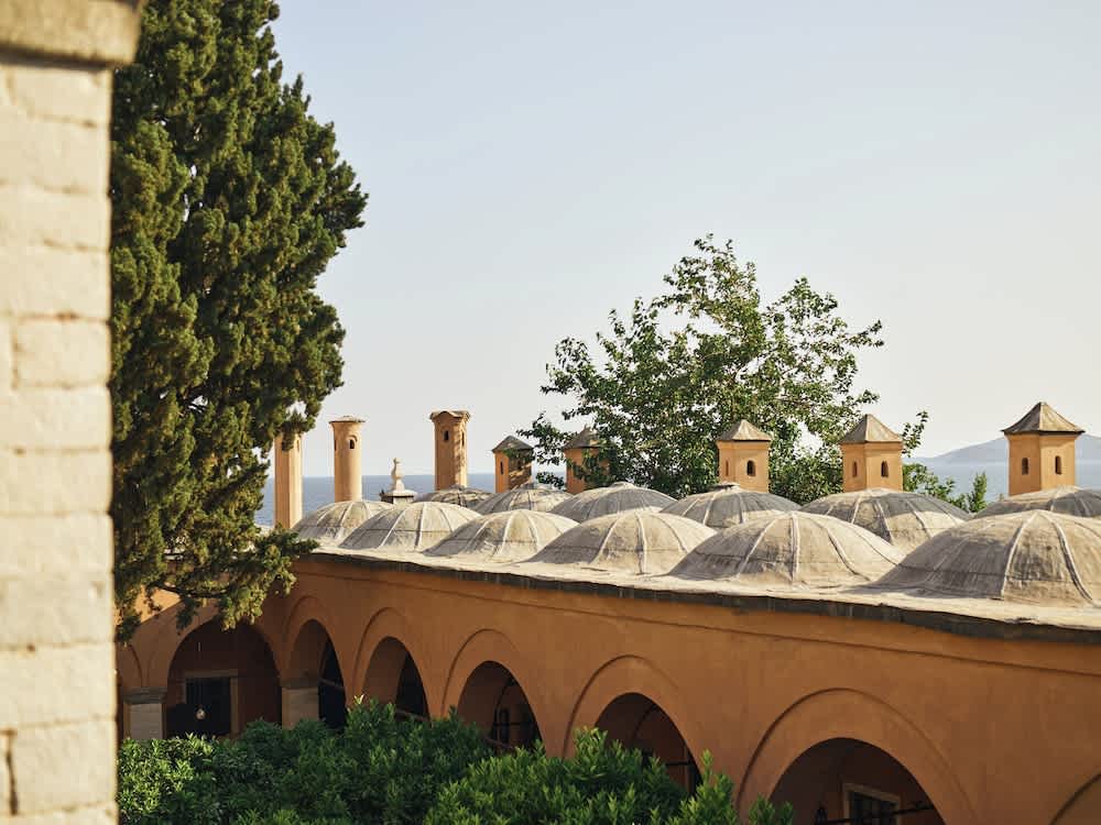 Imaret 1