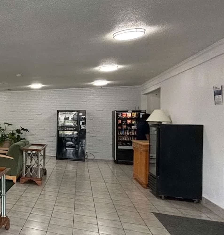 Motel 6 Pocomoke City, MD 2