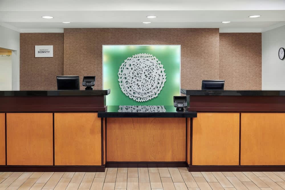 Fairfield Inn & Suites Cartersville 2