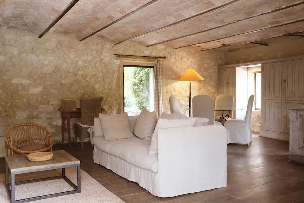 Le Galinier Lourmarin, a Beaumier Guesthouse 2