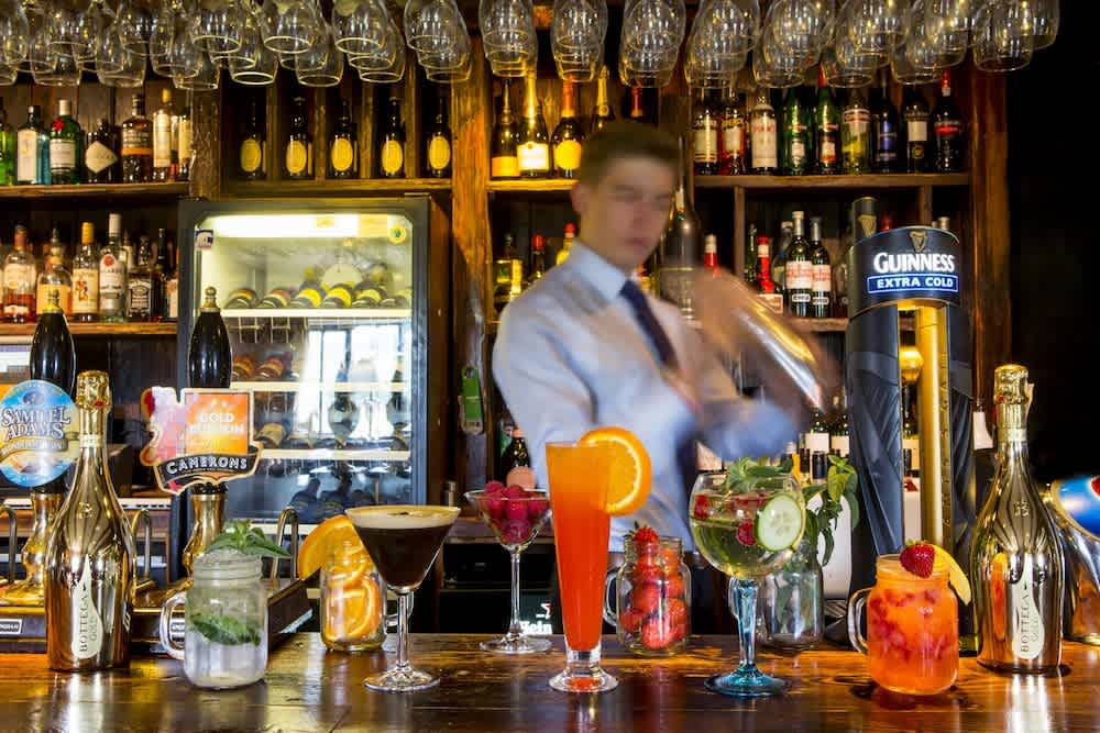 South Causey Inn 1