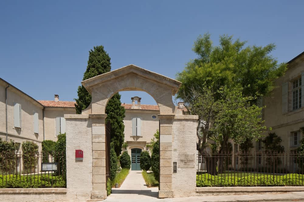 College des Doctrinaires, Hôtel, Résidence et SPA 2