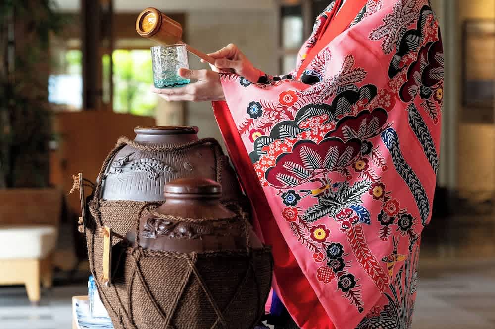 The Ritz-Carlton Okinawa 2