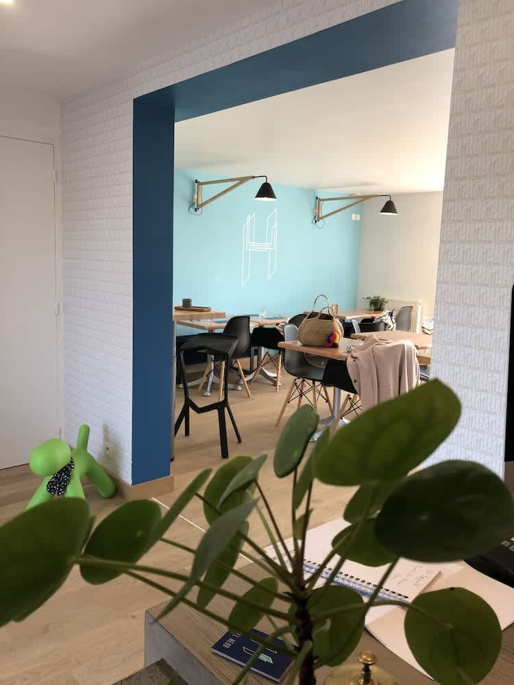 Hôtel Heod - Binic - Saint-Quay-Portrieux 2