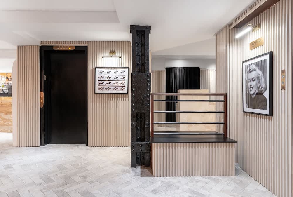 Life Hotel New York 3