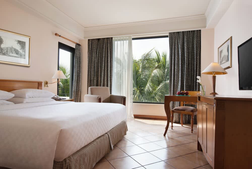 Hyatt Regency Yogyakarta 5