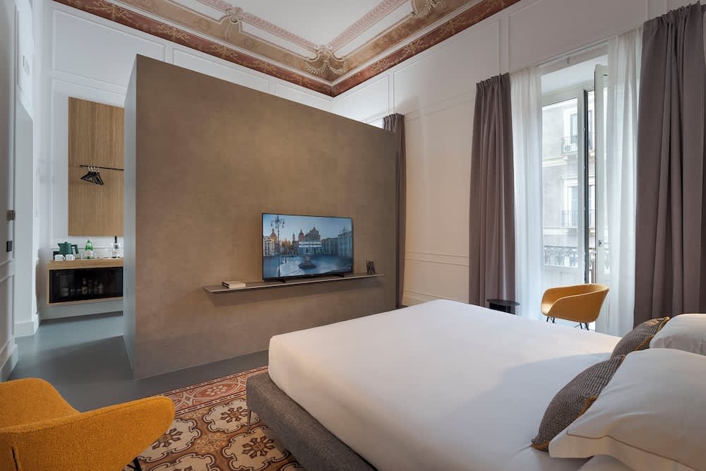 Habitat Boutique Hotel 1