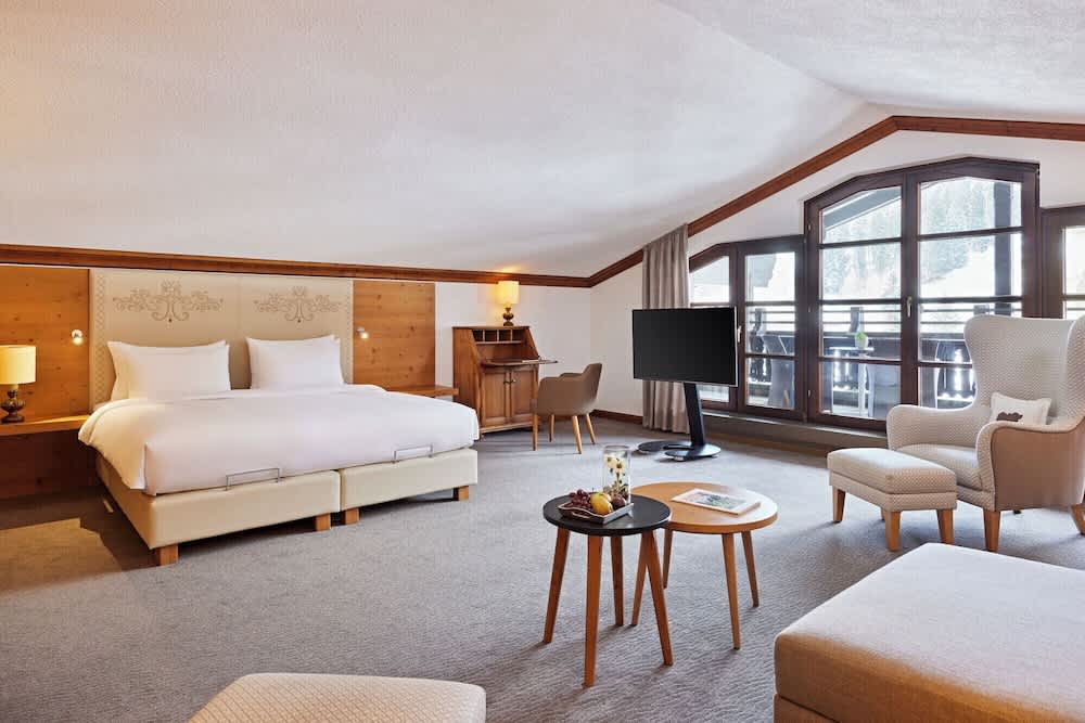 Parkhotel Oberstaufen 1