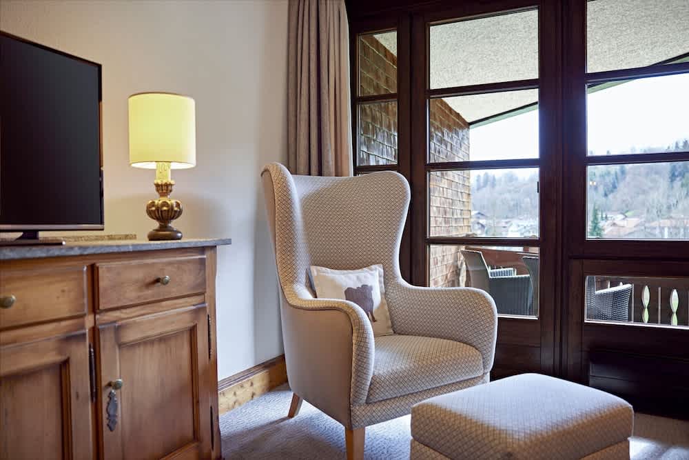 Parkhotel Oberstaufen 4