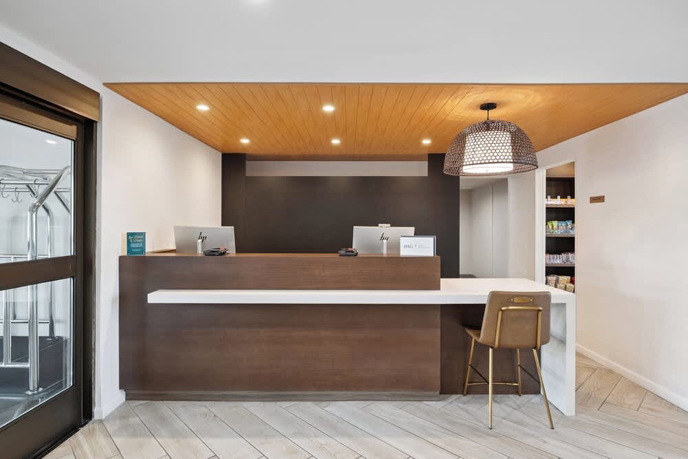 Staybridge Suites SACRAMENTO - WOODLAND by IHG 2