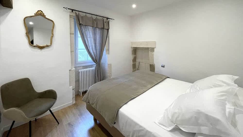 MAS MILLÉSIME - Chambre double - petit déjeuner - piscine - Mas du XVIIIème siècle proche Saint-Rémy-de-Provence 2