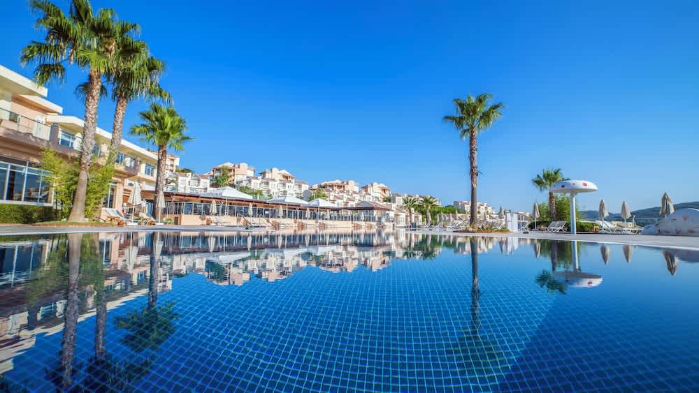 Unique Residence Hotel Golf and Spa 1