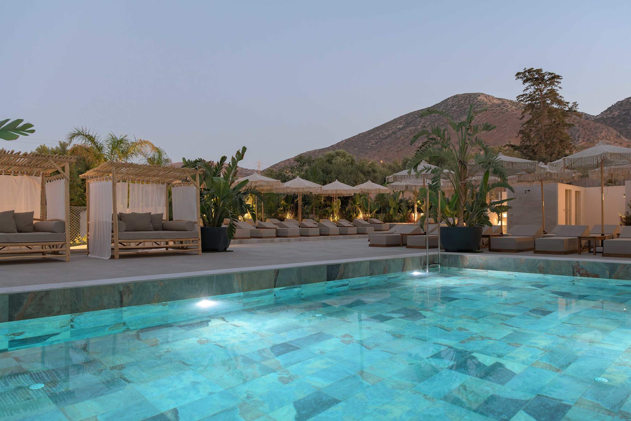 Sergios Hotel 2