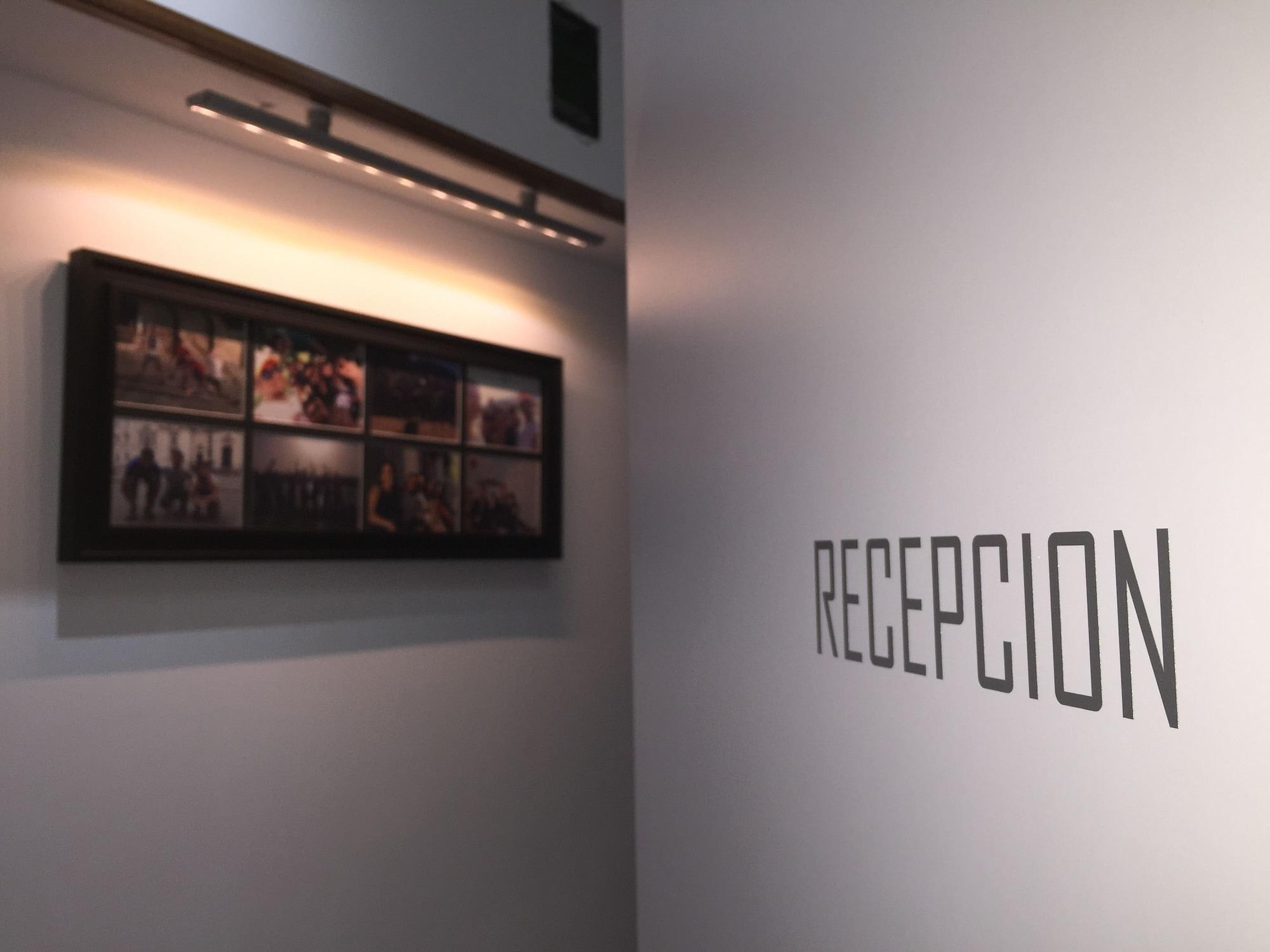 CH Otello Rooms I - Madrid 2