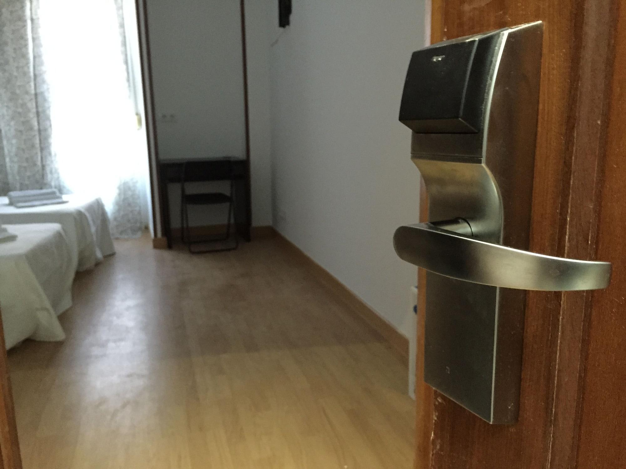 CH Otello Rooms I - Madrid 1