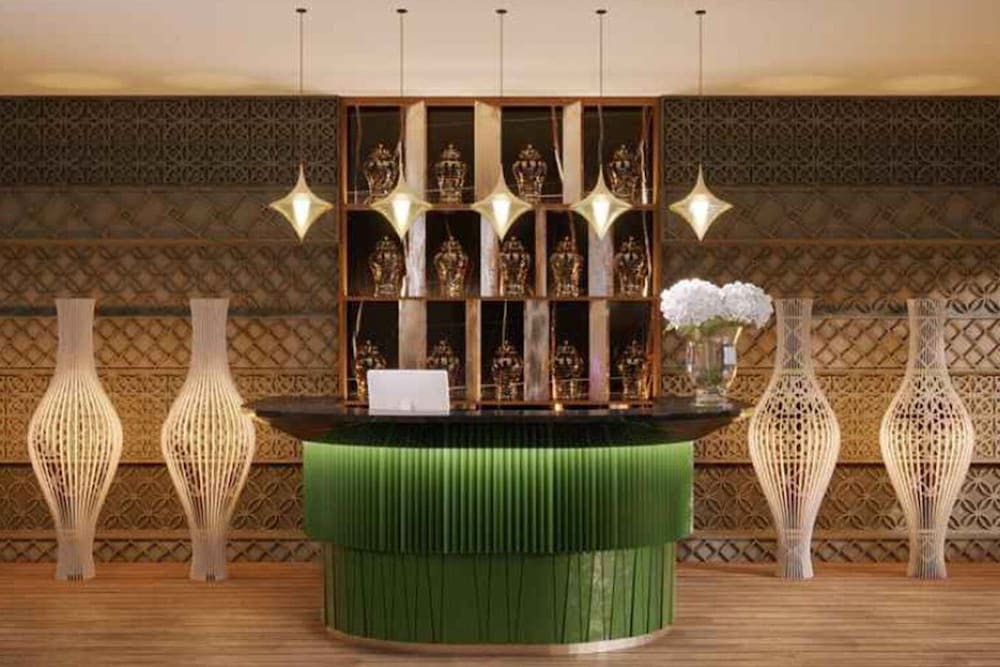 Eurostars Casa Anfa 2