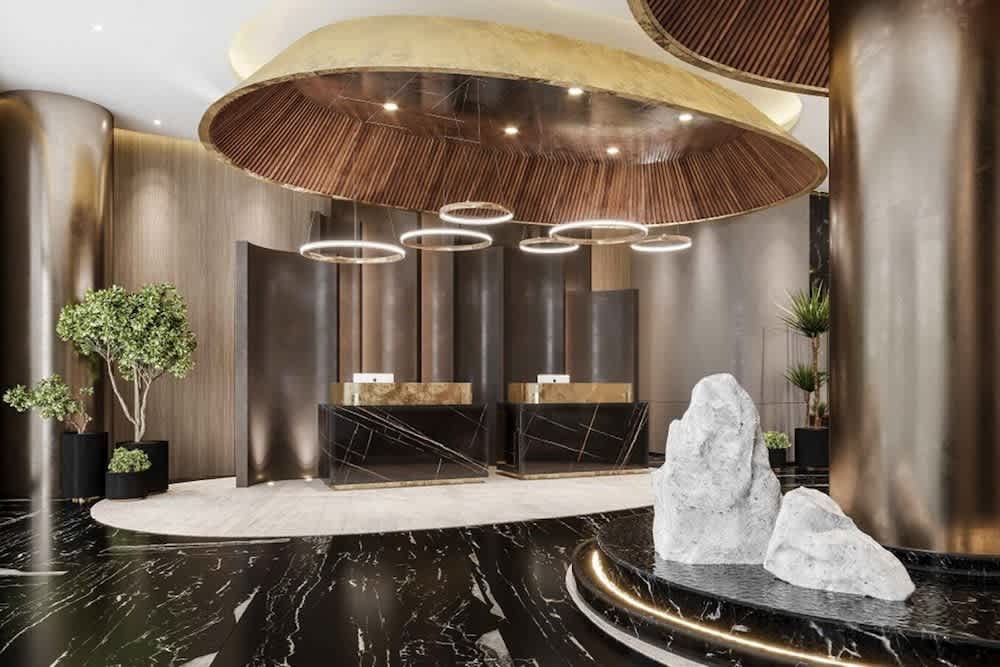 Eurostars Casa Anfa 3