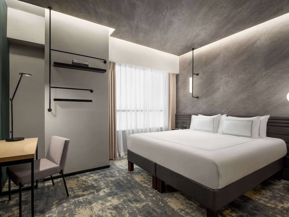 Novotel Residences Makkah 5