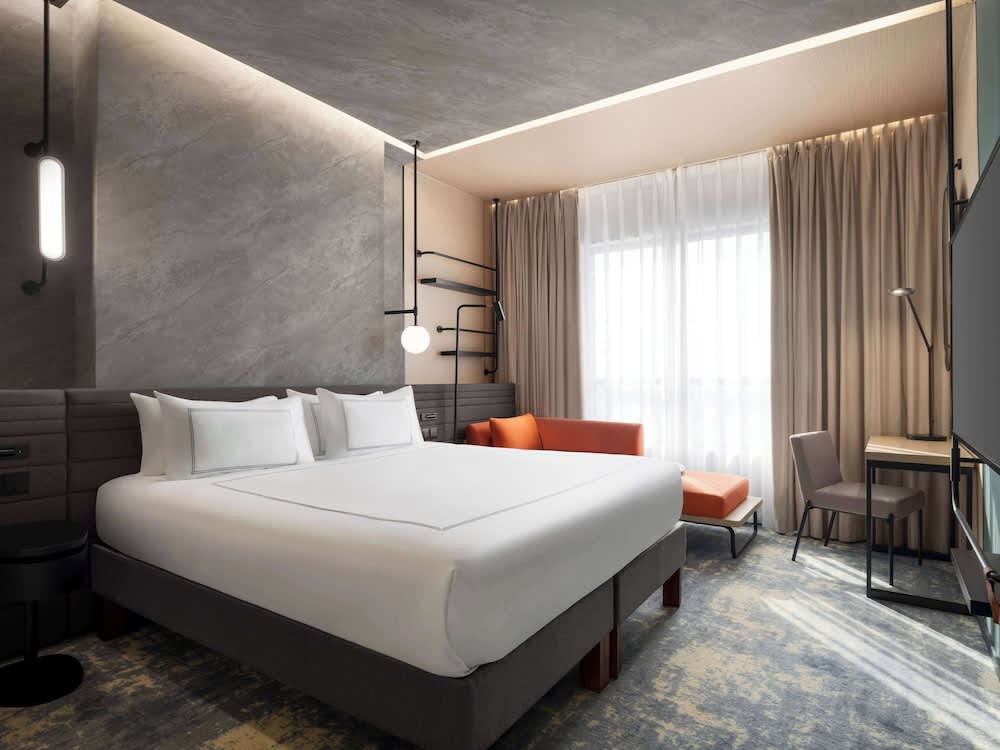 Novotel Residences Makkah 4