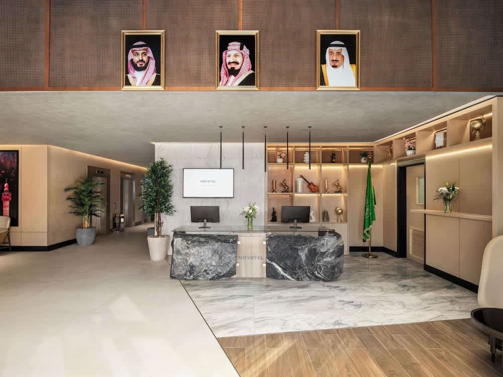 Novotel Residences Makkah 2