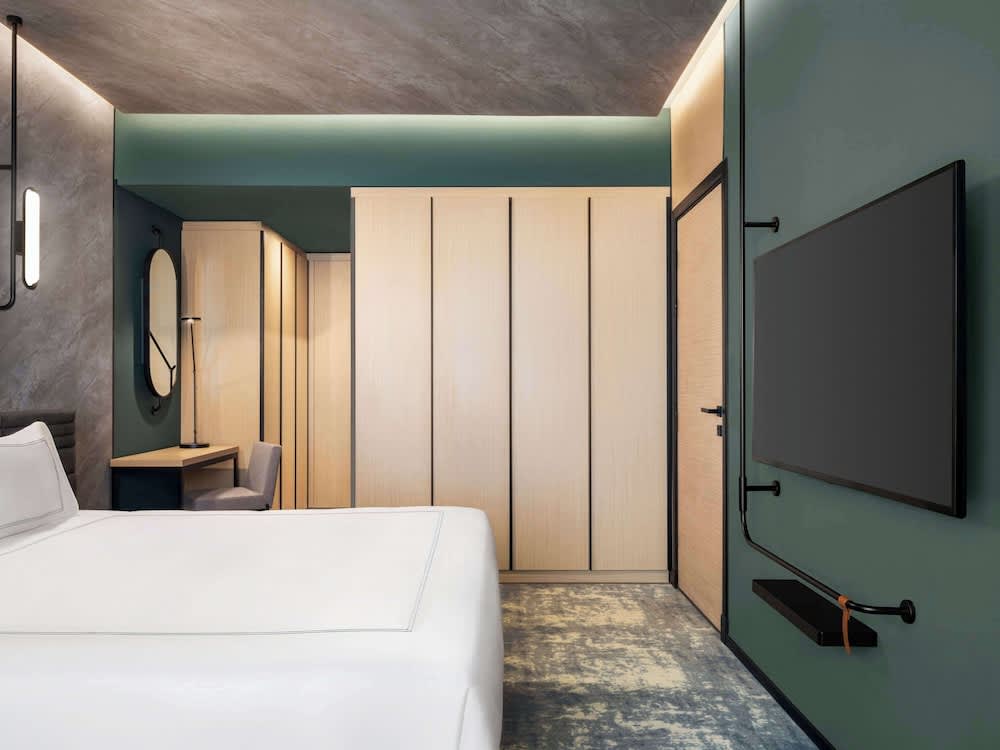 Novotel Residences Makkah 3