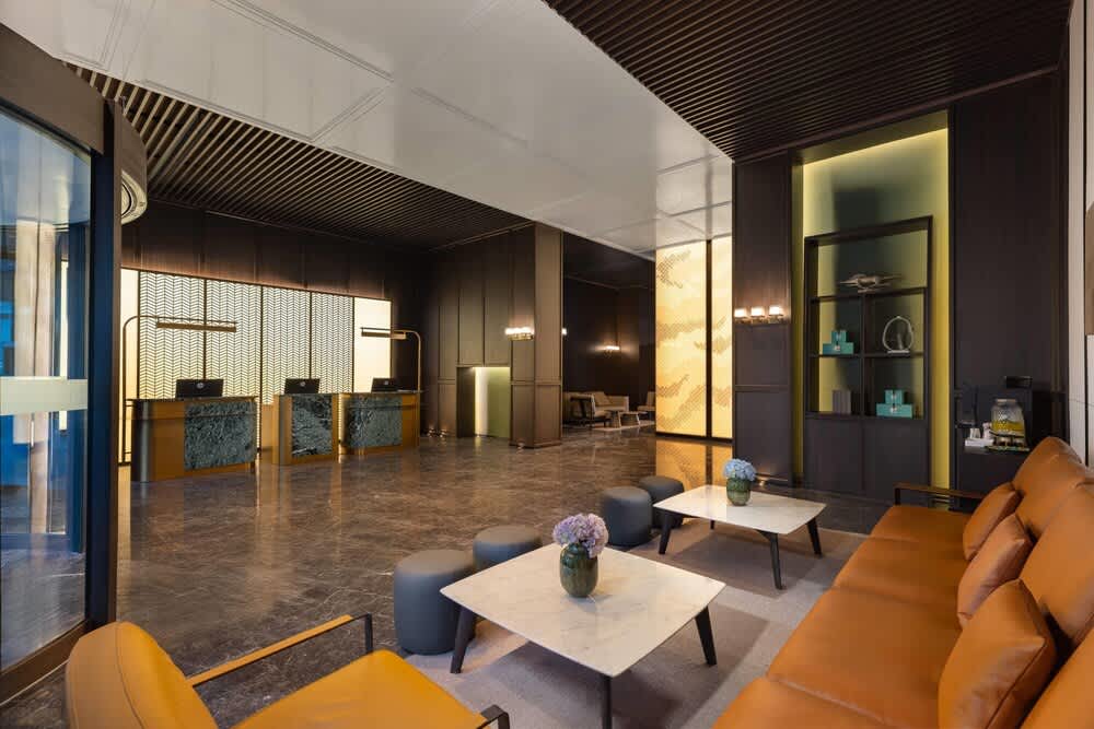Days Hotel by Wyndham Suzhou Dushu Lake 2