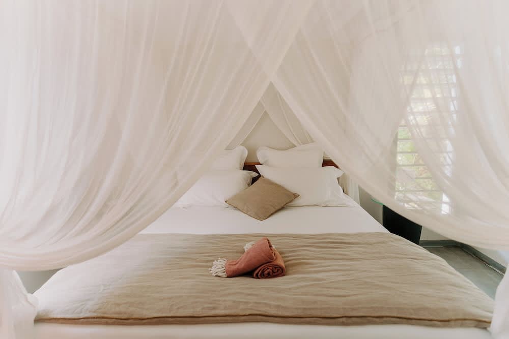 Habitation TABANON 2