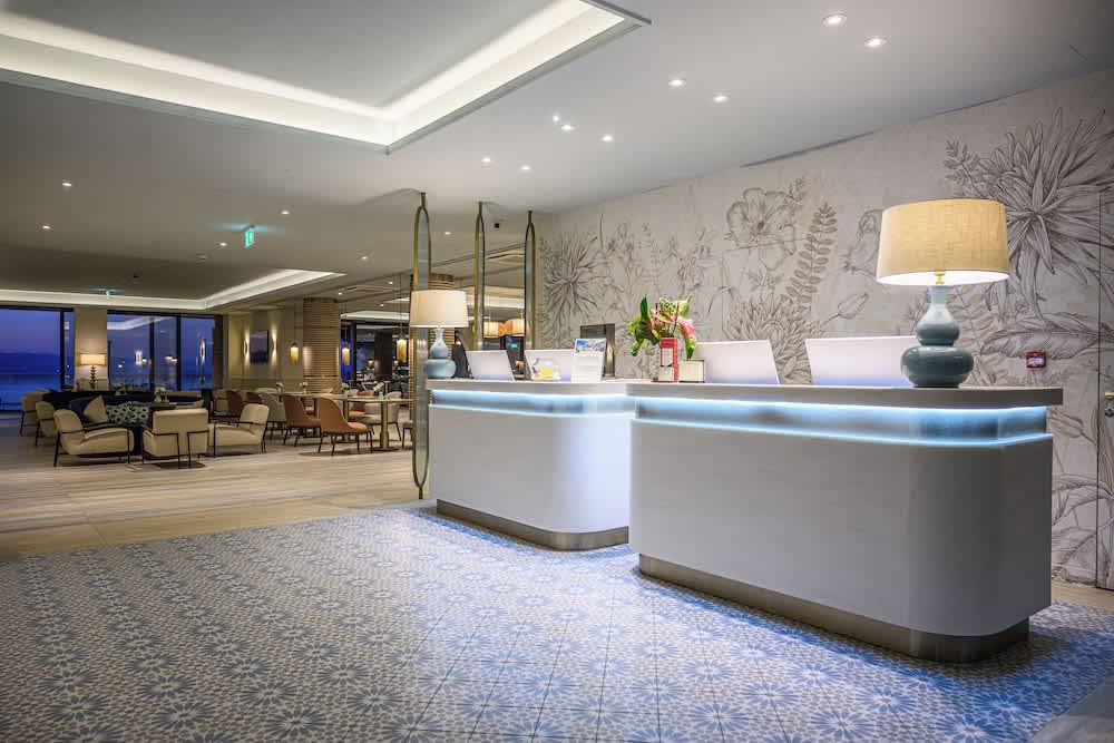 Amadria Park Grand Hotel 4 Opatijska Cvijeta 4