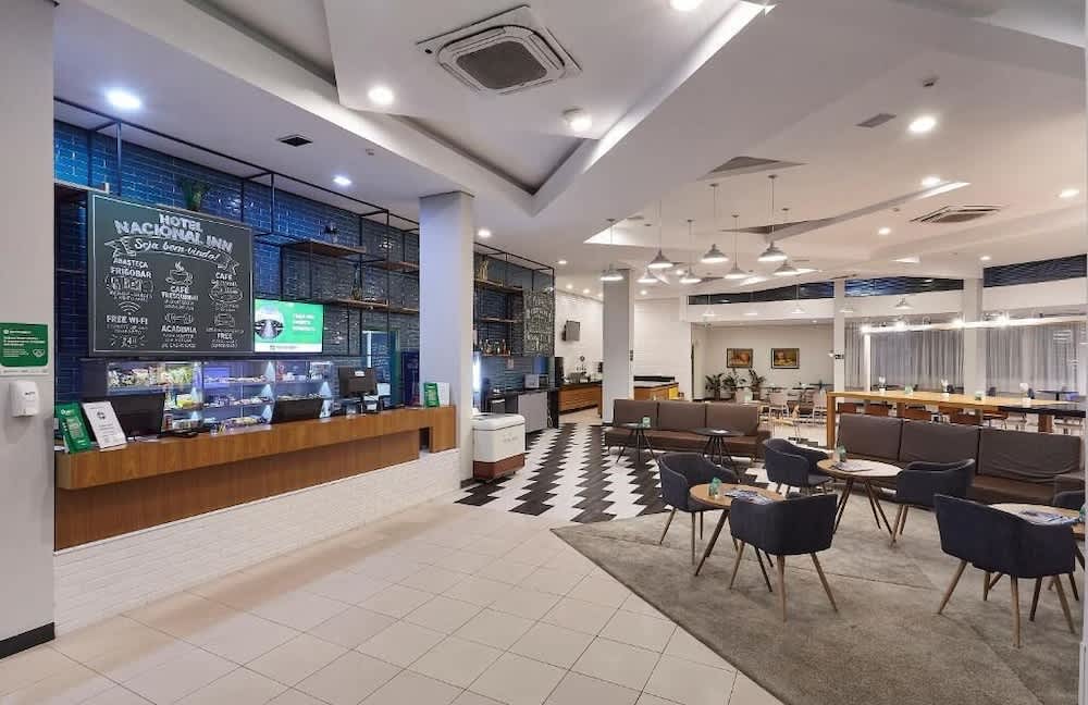 Hotel Nacional Inn Bauru 2