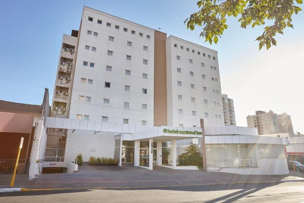 Hotel Nacional Inn Bauru 1