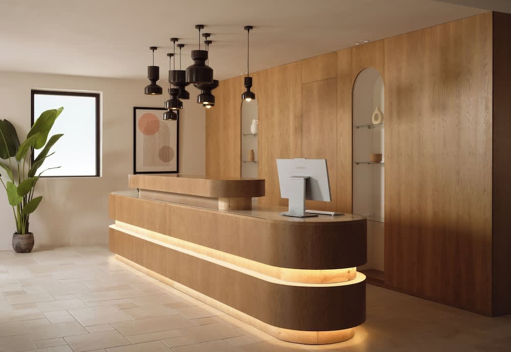 Filoxenia Hotel Zakynthos 3