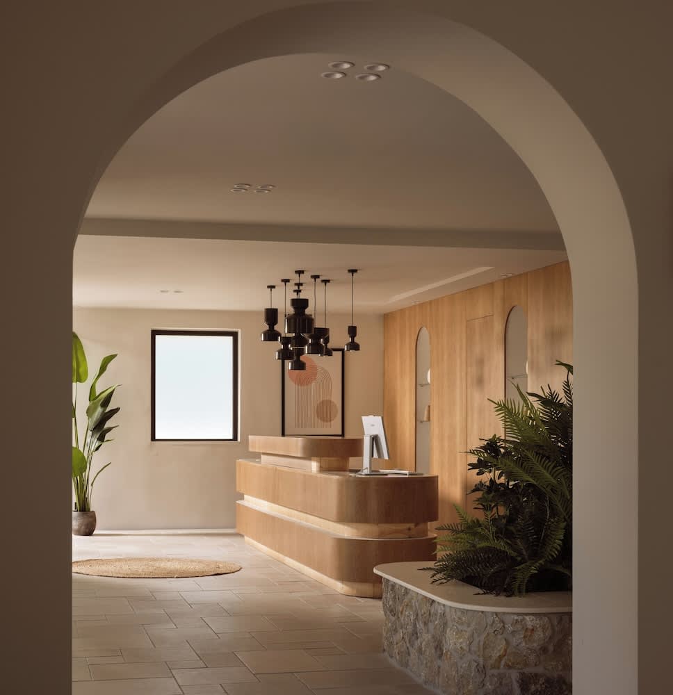 Filoxenia Hotel Zakynthos 4