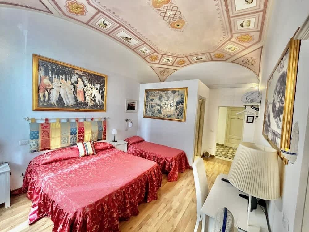 Relais La Corte Dei Cavalieri 1