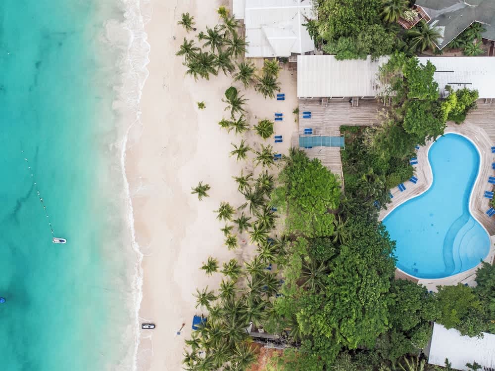 Henry Morgan Resort - All Inclusive 1