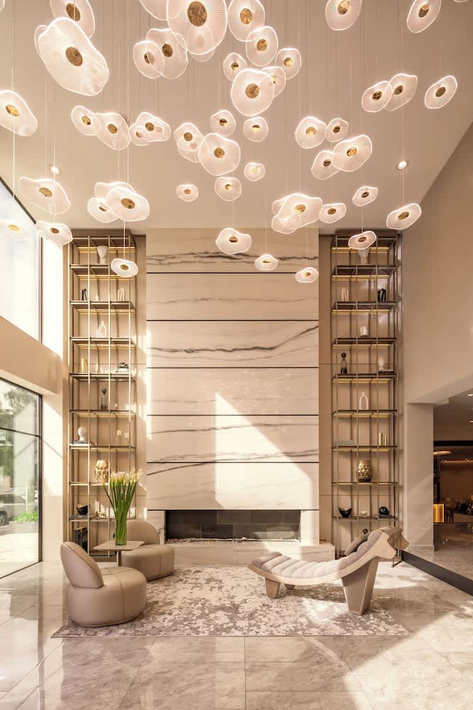 Le Parc Hotel, Beyond Stars 2