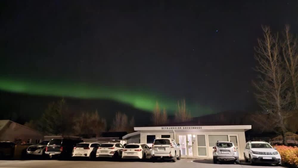 Reykjadalur Guesthouse 1