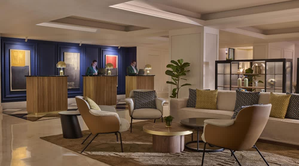 Grand Hyatt La Manga Club Golf & Spa 5