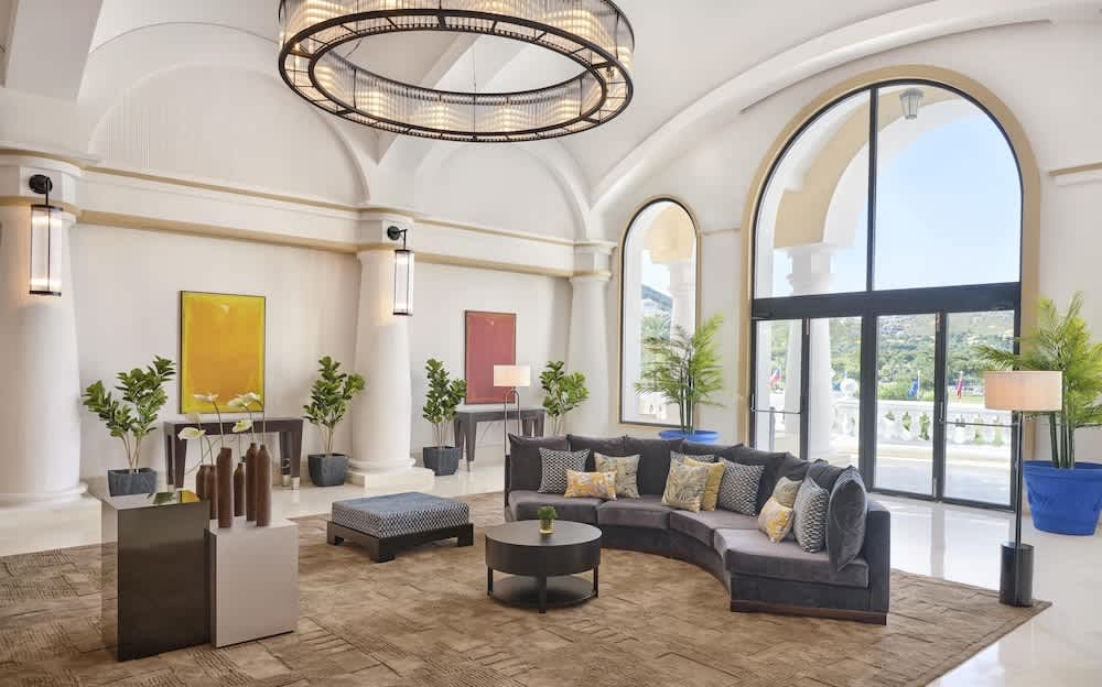 Grand Hyatt La Manga Club Golf & Spa 3