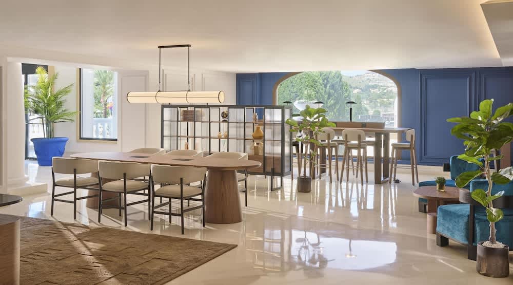 Grand Hyatt La Manga Club Golf & Spa 4