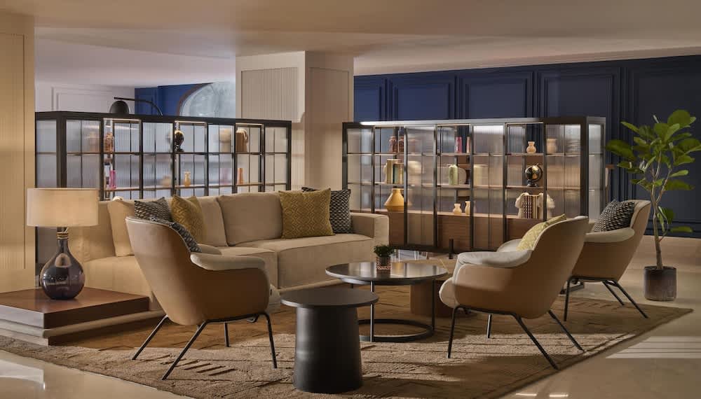 Grand Hyatt La Manga Club Golf & Spa 2