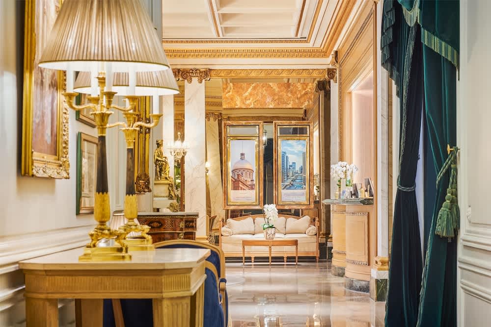 Hotel Westminster 2