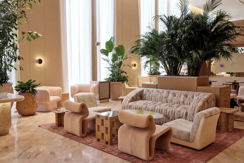 The Shelborne by Proper, a Member of Design Hotels 2