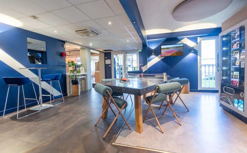 ibis Budget Mâcon Sud 3