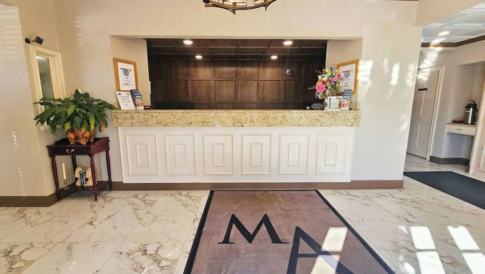 Merry Acres Inn 2