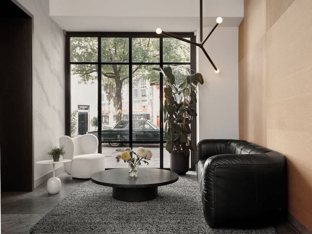 Bob W Munich Old Town 1